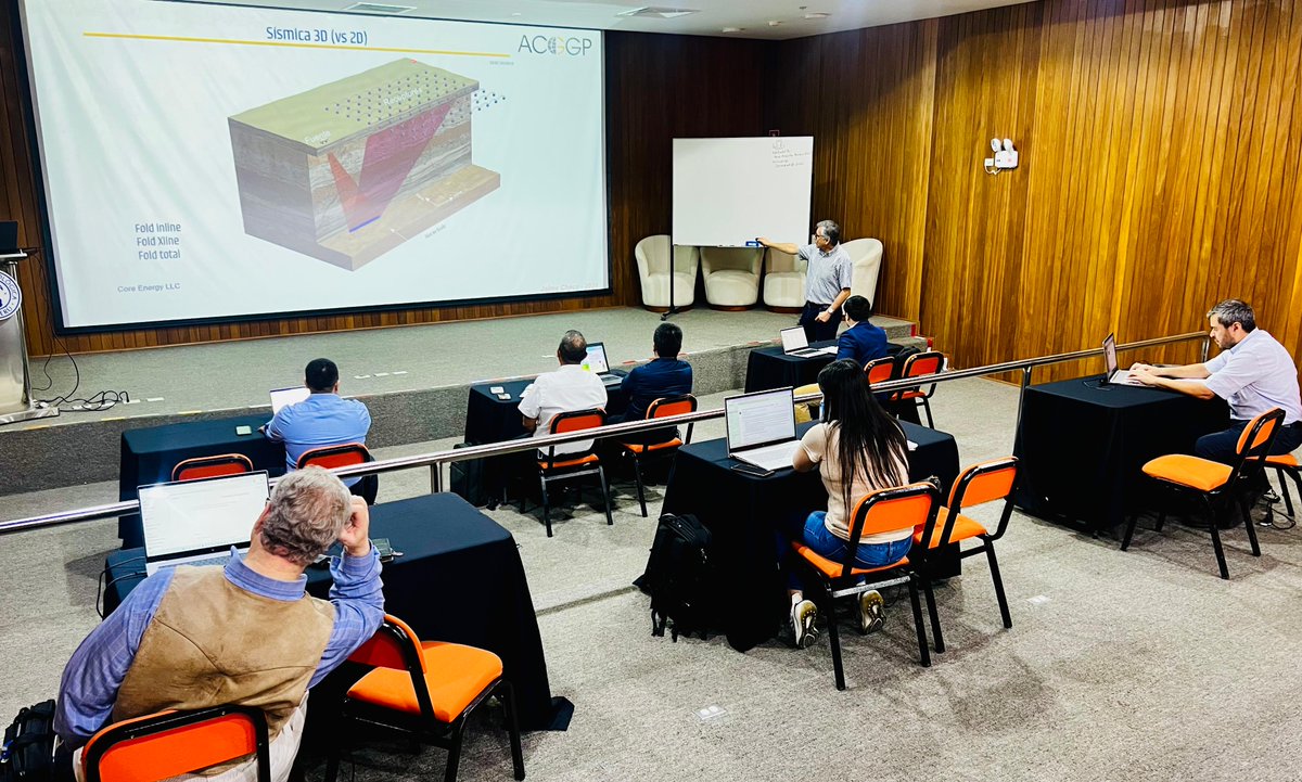 AAPG Latin America tweet media