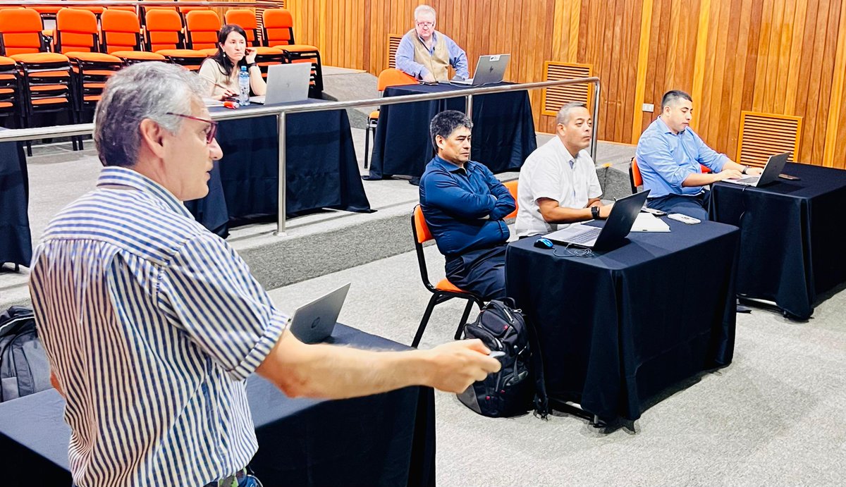 AAPG Latin America tweet media