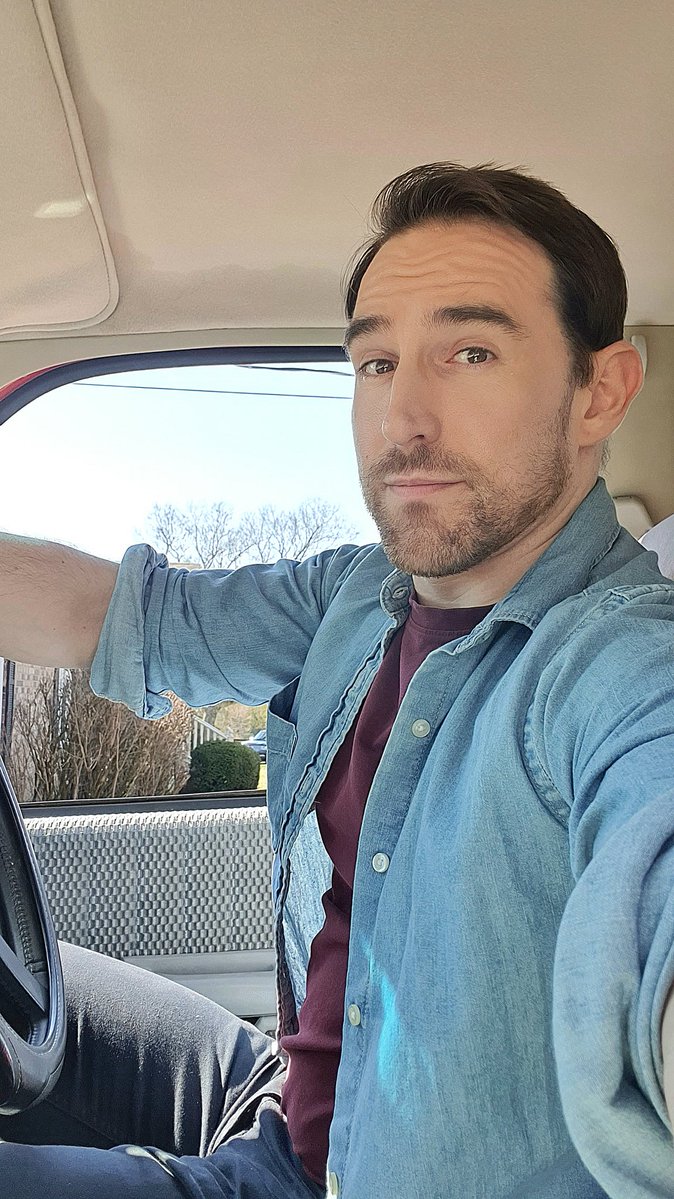 Sam Benjamin tweet media