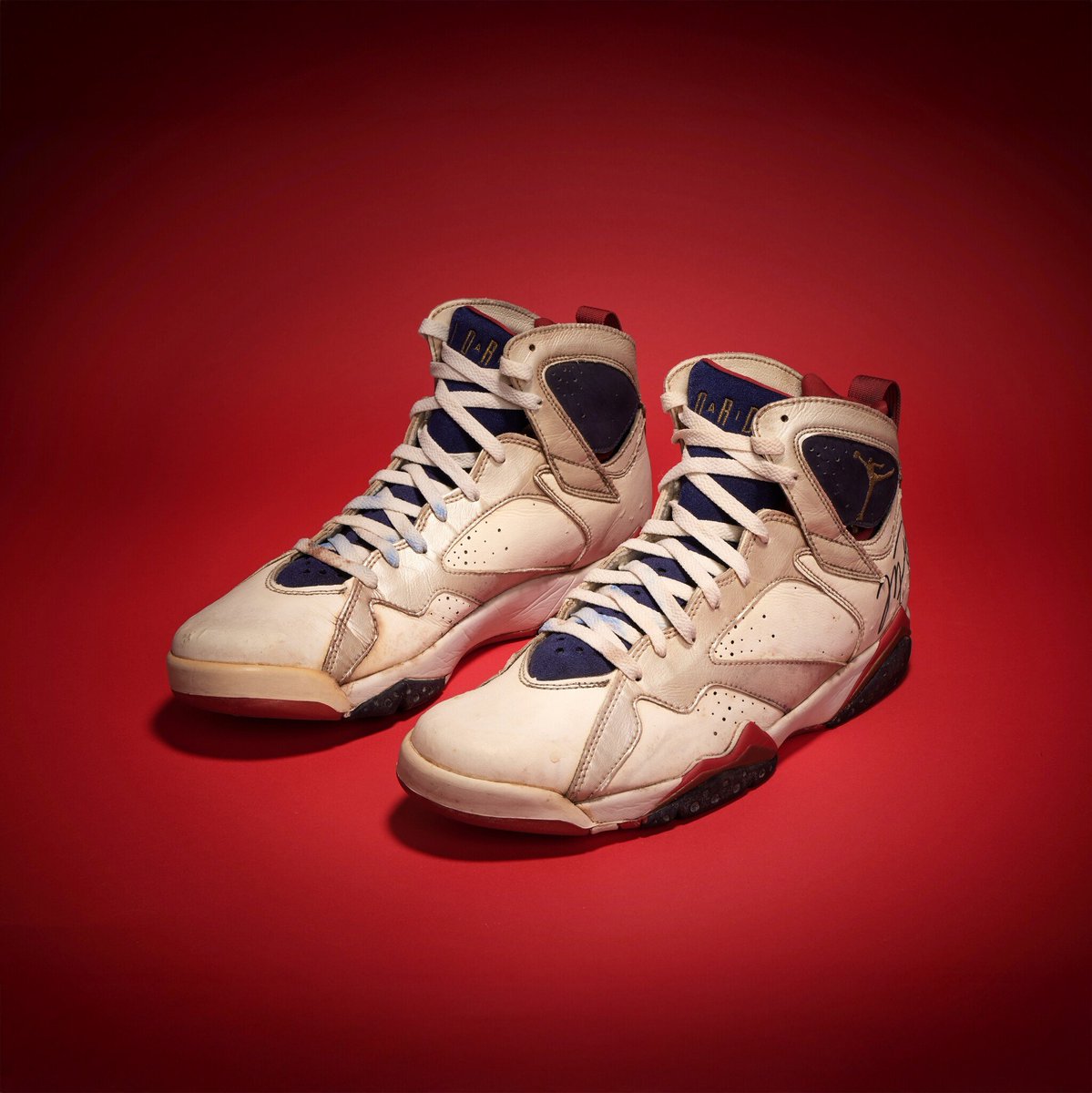 dream team jordans shoes