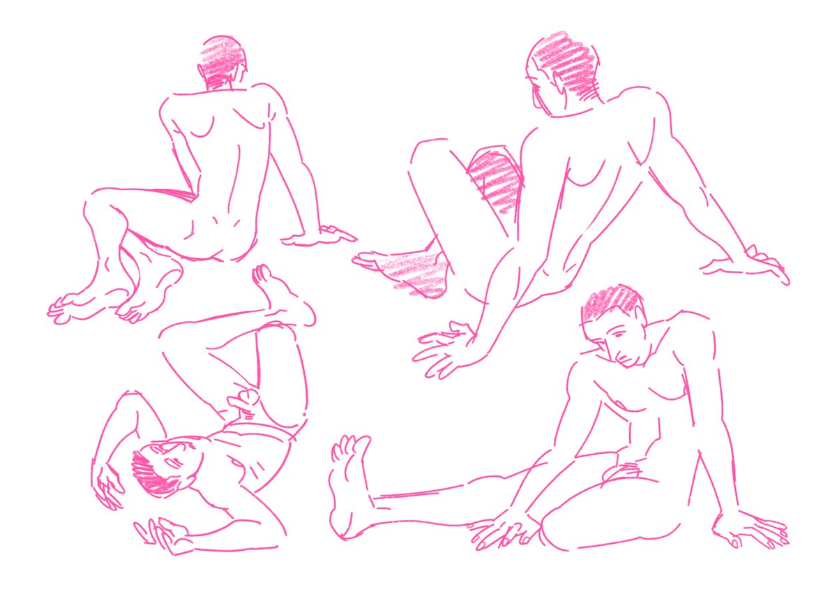 it's been a while,here's a warm up..