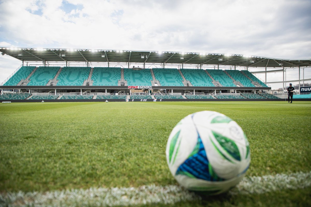 Kansas Soccer tweet media