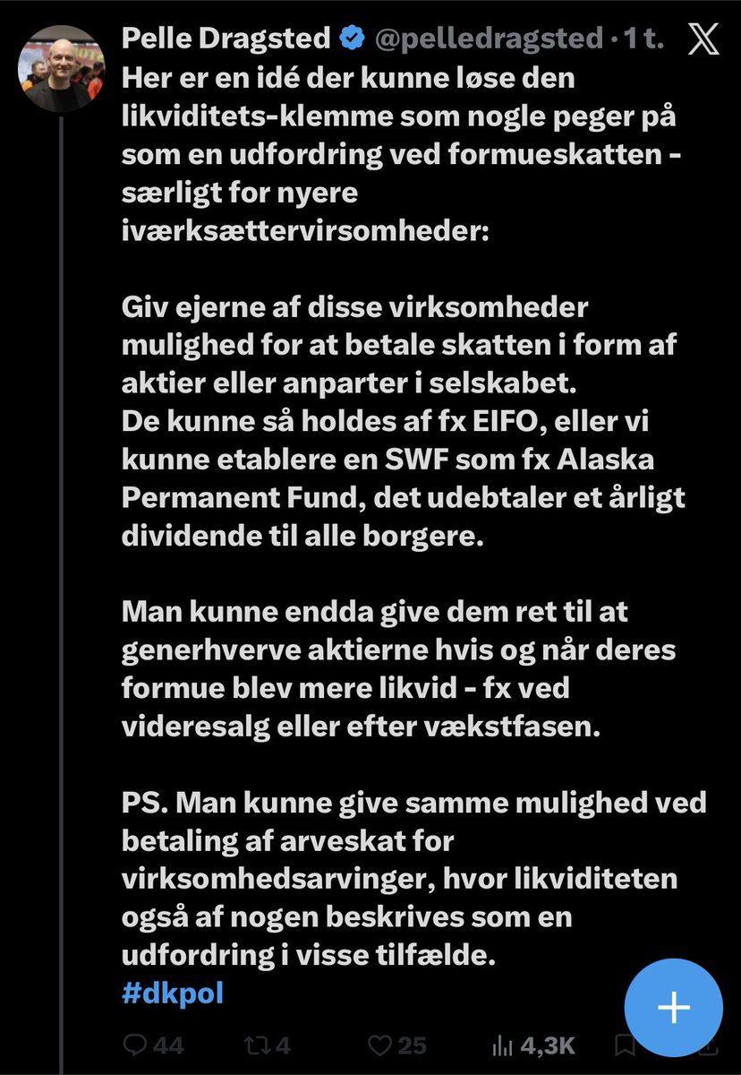 Allan Skovmand 🇩🇰 tweet media