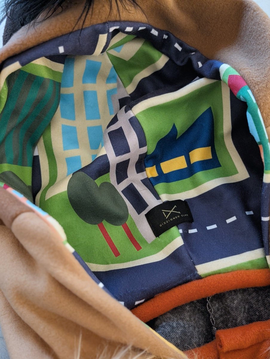 Dizzigner Club tweet media