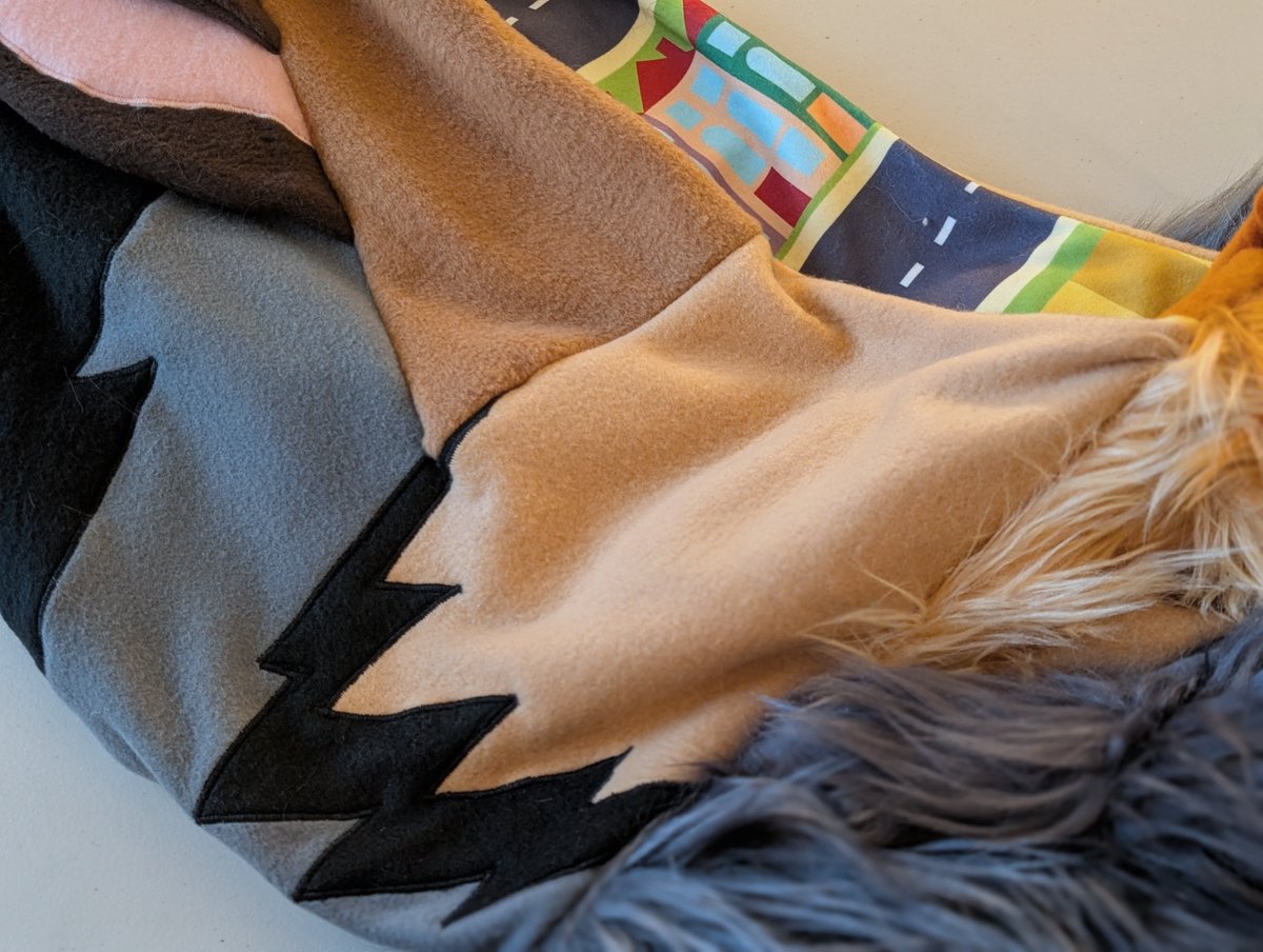 Dizzigner Club tweet media