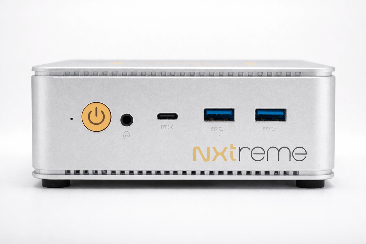 NXTchain tweet media