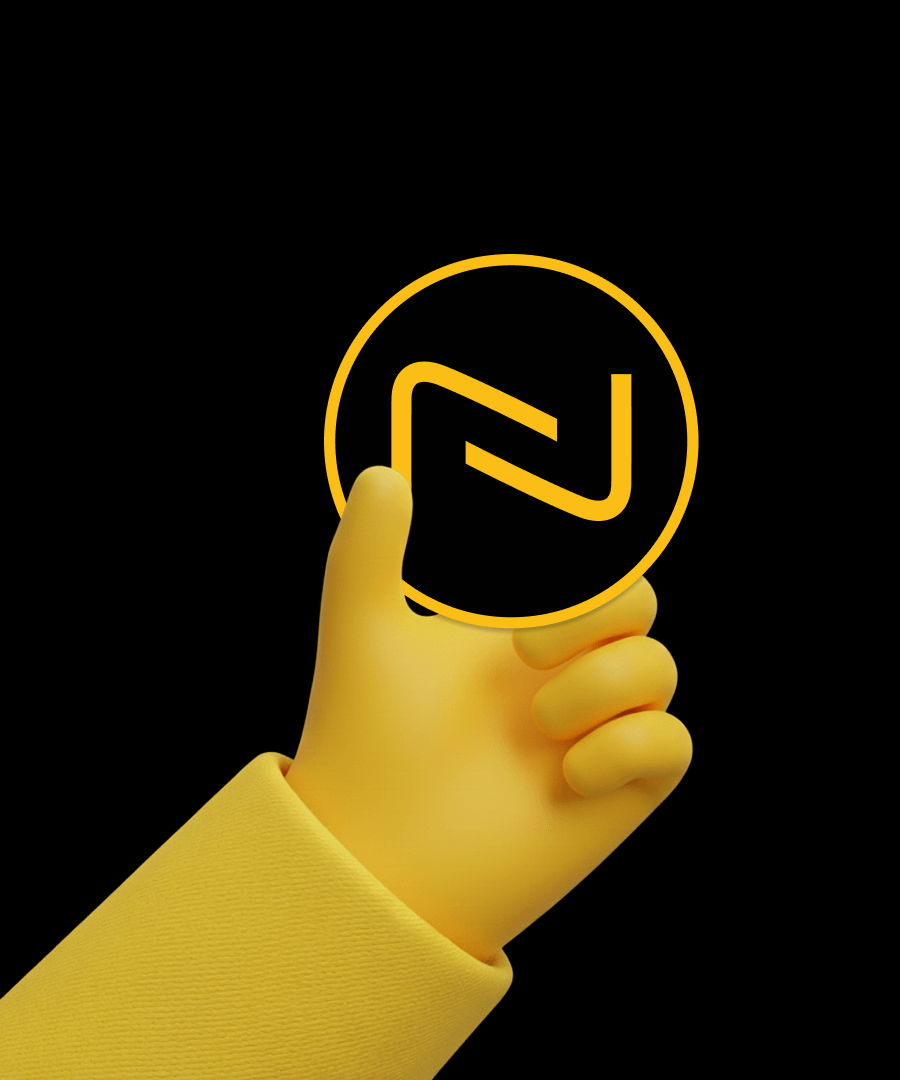 NXTchain tweet media