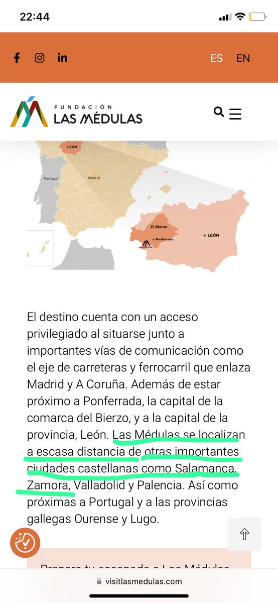 valhalex86's tweet photo. Pero qué hace la Fundación #medulas ? De verdad eh? @FLasMedulas Deberíais echar un ojo a esto... Qué vergüenza 🤦🤦🤦 https://t.co/kGrqIyBIa6