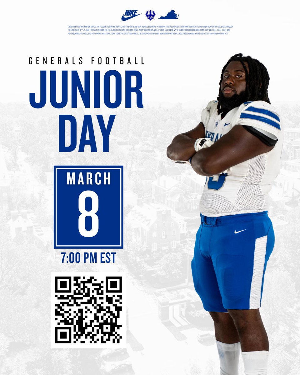 GeneralsFootball tweet media