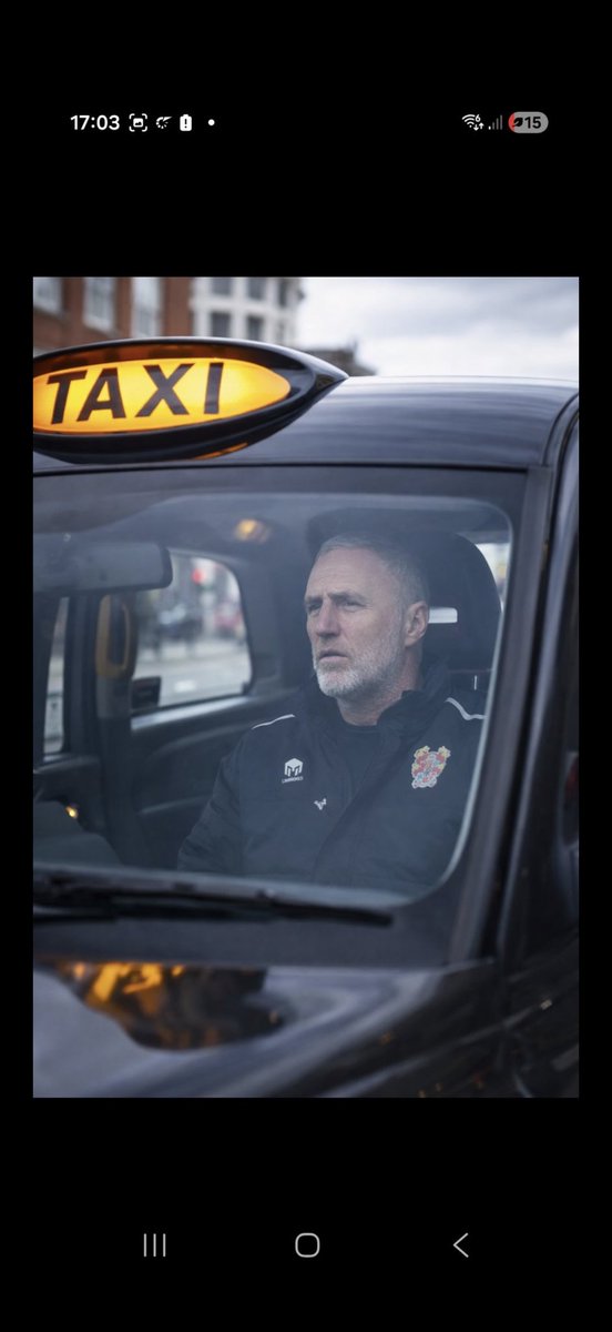 Martyn Olver tweet media