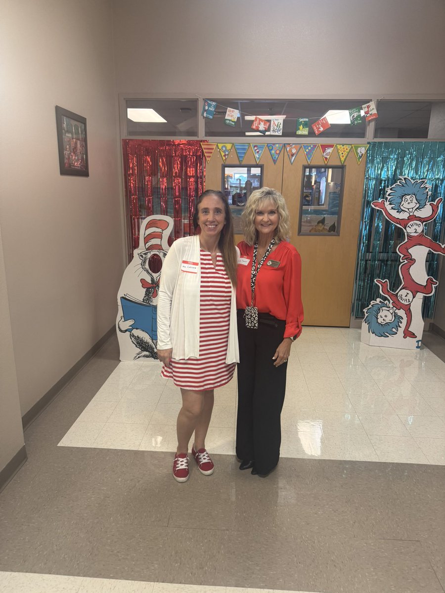 Manatee Elementary tweet media