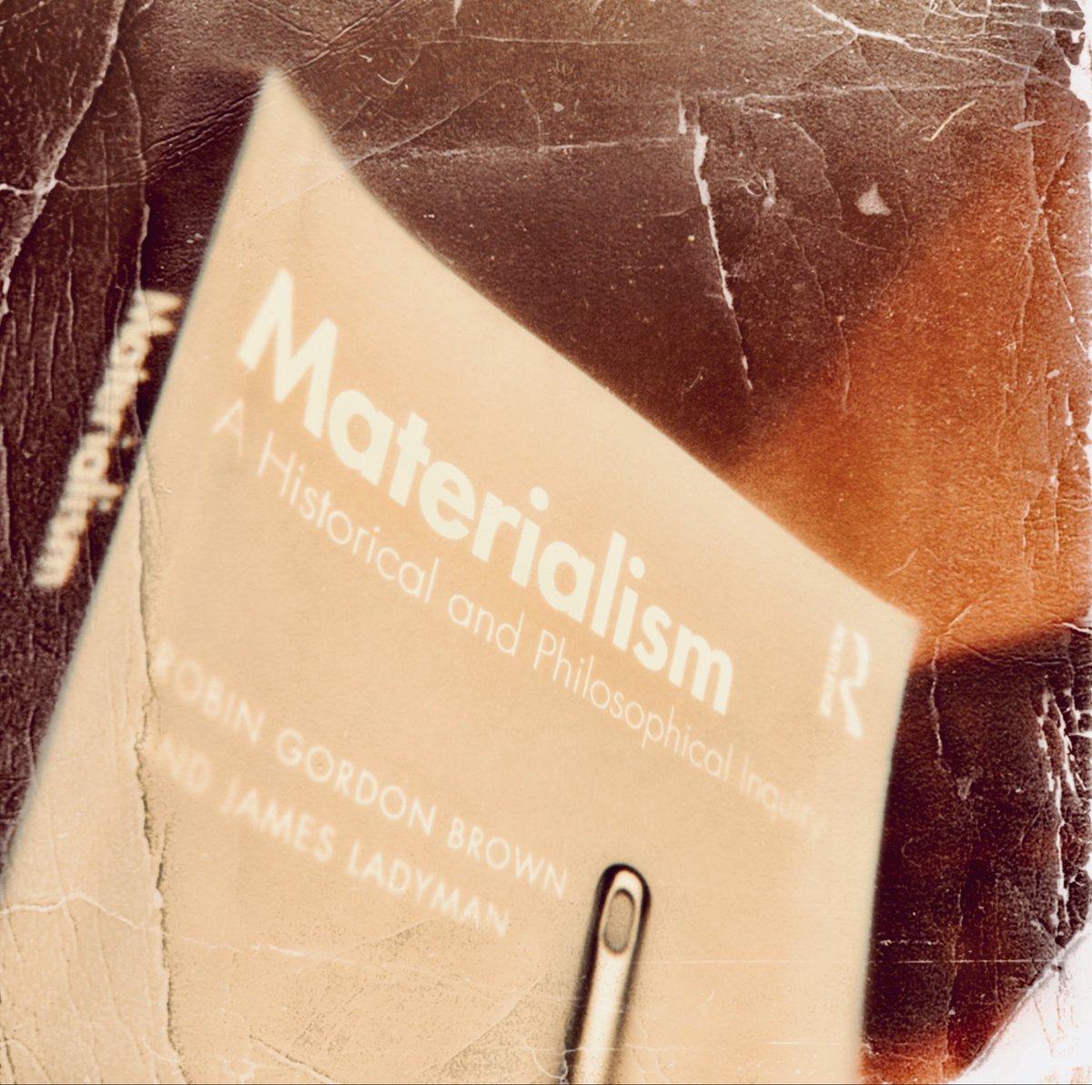 ‘In principle science could disprove physicalism. However, the physicalist outlook is so deeply embedded in the practice of theoretical physics, that if the point were reached where it was felt necessary to postulate the existence of a mental or spiritual entity to provide an