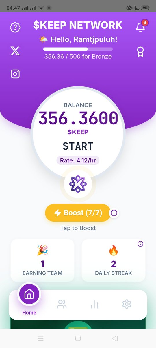 RADAY Official tweet media