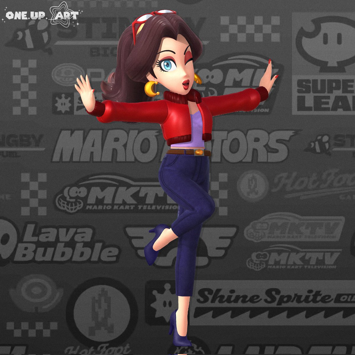 ۟ (@PeachyStormie) / Posts / X