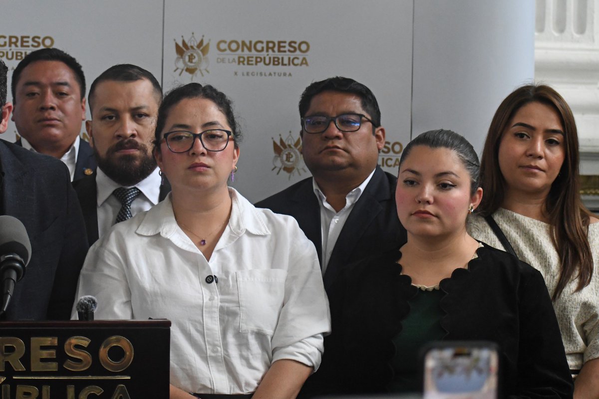 Diputado Raúl Cuá tweet media