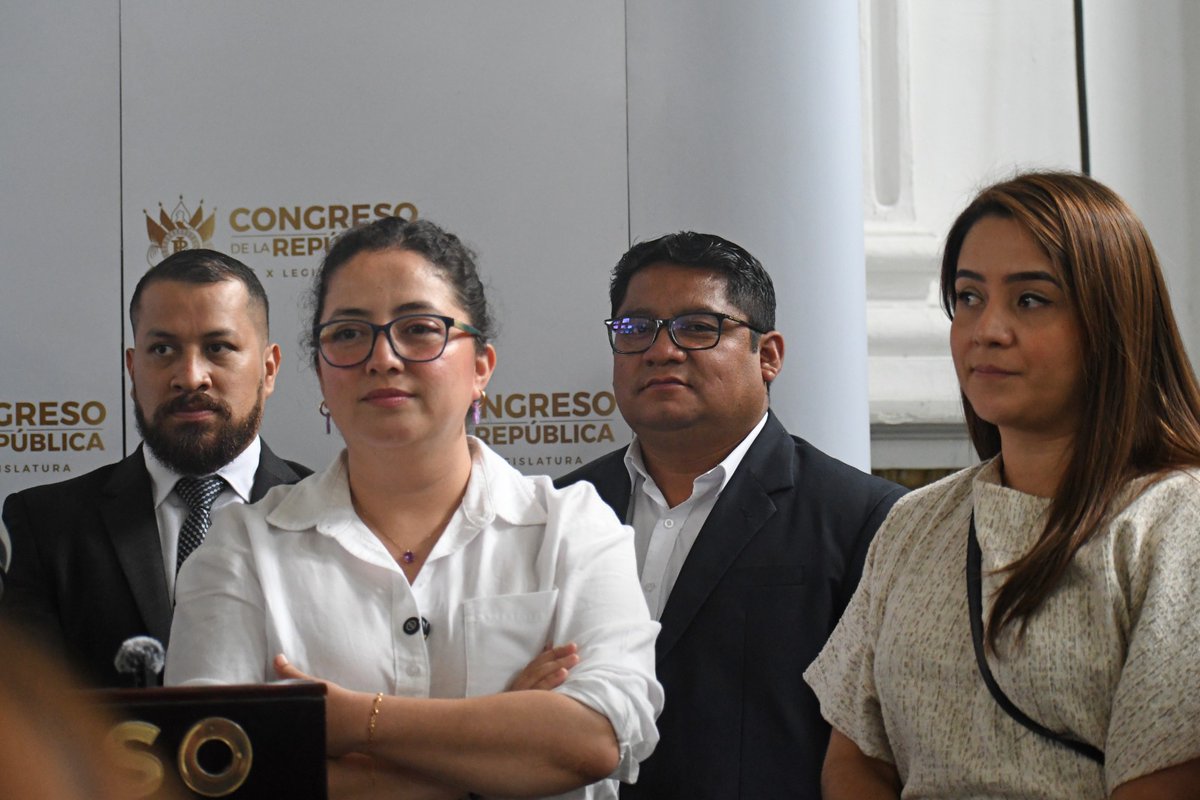 Diputado Raúl Cuá tweet media