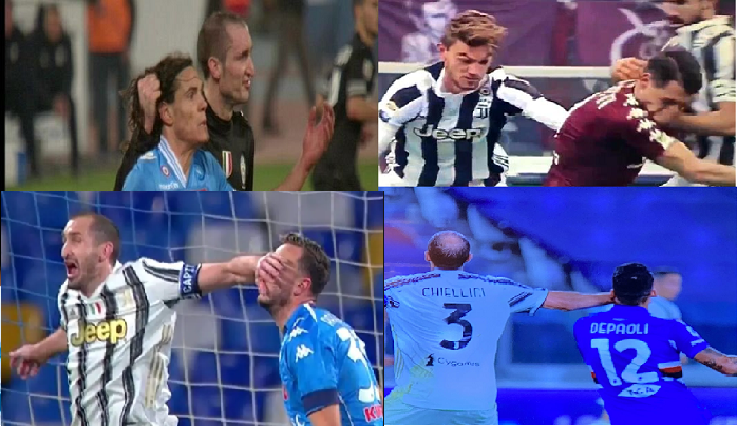 sunday_ky's tweet photo. @calciomercatoit Quello che sta accadendo con Bastoni è lo specchio del calcio italiano e il perchè vale sì e no 1/4 della Premier.
E' lo specchio di tifoserie, dirigenti, giornalai provincialotti con comportamenti da bimbi dell'asilo.
Non è la pirateria a uccidere il calcio italiano. https://t.co/Y0wKahyWpw