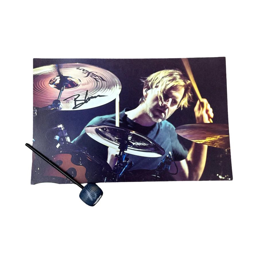 brooks wackerman tweet media