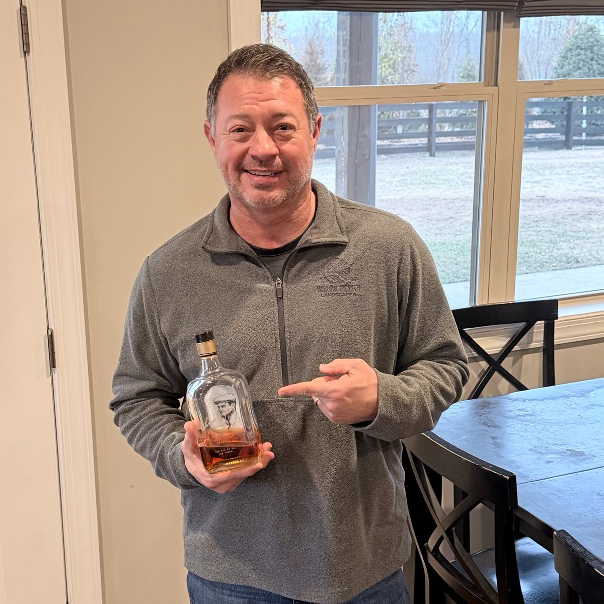 Project EverGreen tweet media