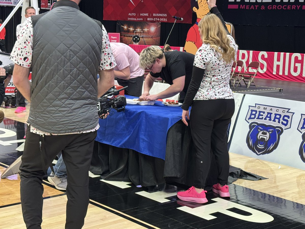 Bishop Heelan Athletics tweet media