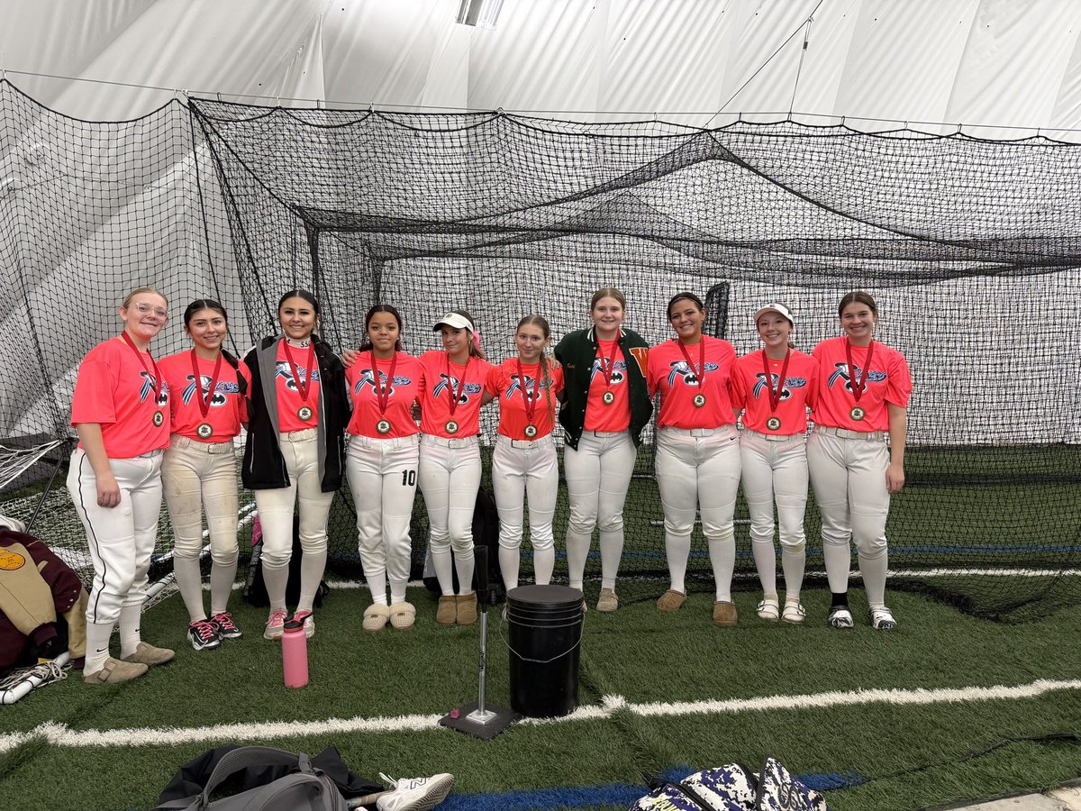 NWI Rockers 18u AM tweet media