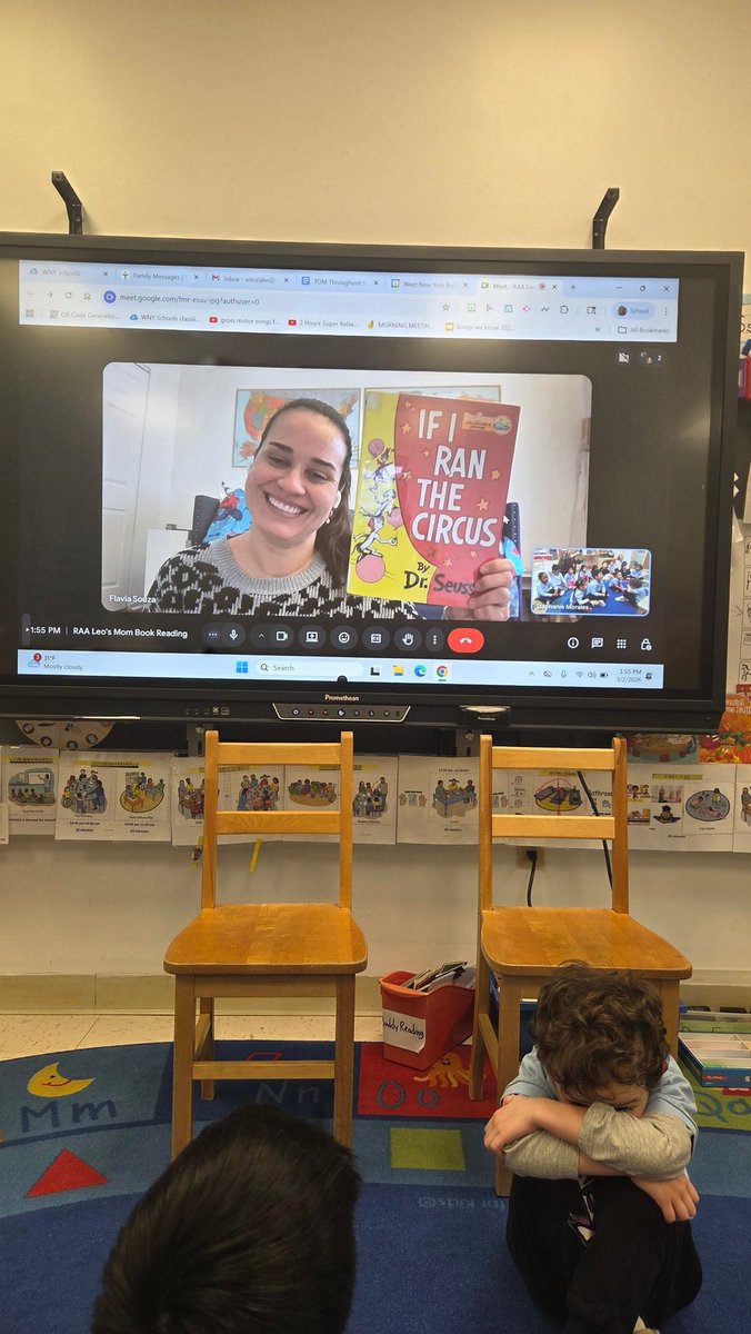 Ms.Stephanie Morales 🌎📚♥️👩‍🎨 tweet media