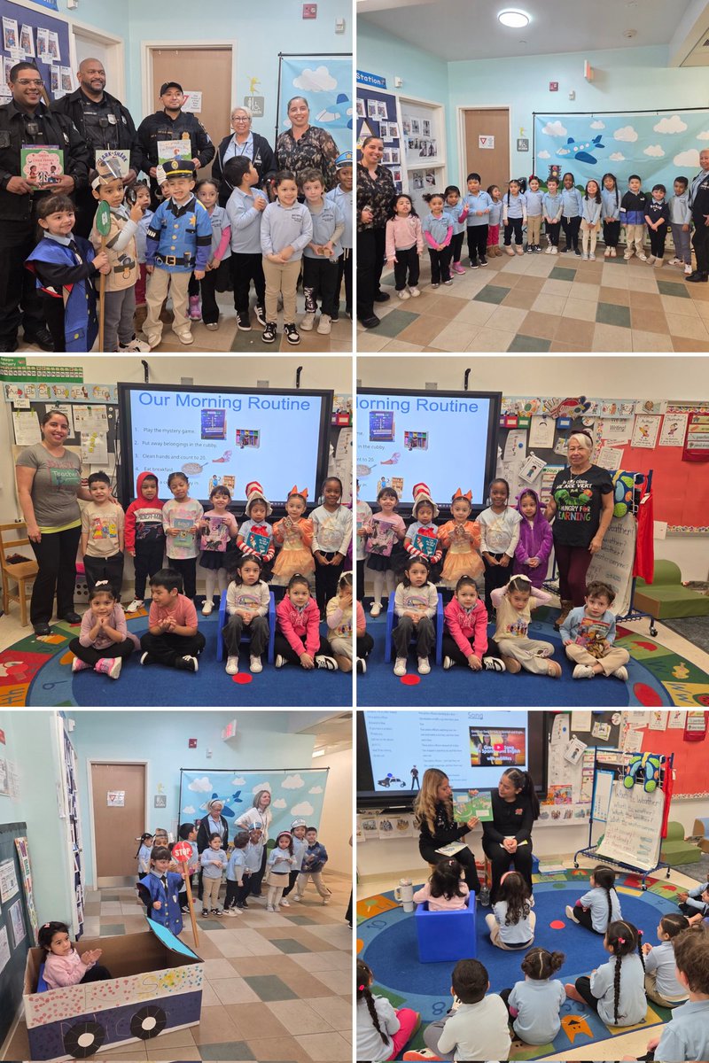 Ms.Stephanie Morales 🌎📚♥️👩‍🎨 tweet media