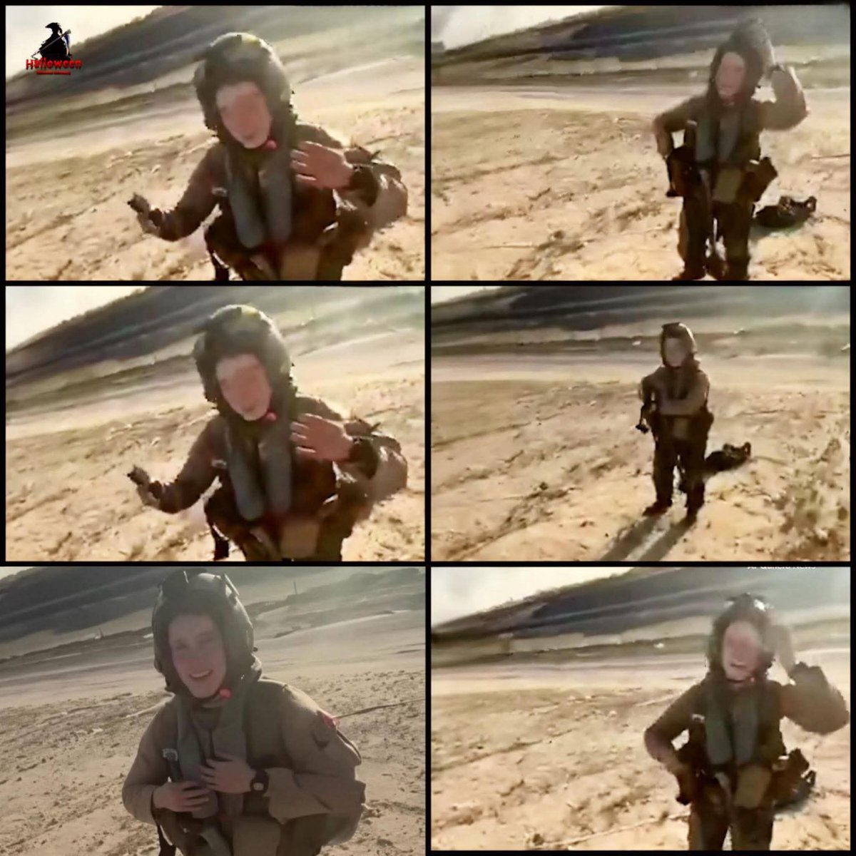 Osama08003808's tweet photo. وهي مش بترد عليك اصلًا 

وكمان في الاخر بتشكرها ؟! 

تبًا لعربان الخليج .. فلا هم أخذوا حَمِيّة الجاهلية، ولا عزة الاسلام !! 
#ايران
#حرب_الخليج_الثالثة
#أمريكا https://t.co/zQvyweRKf5