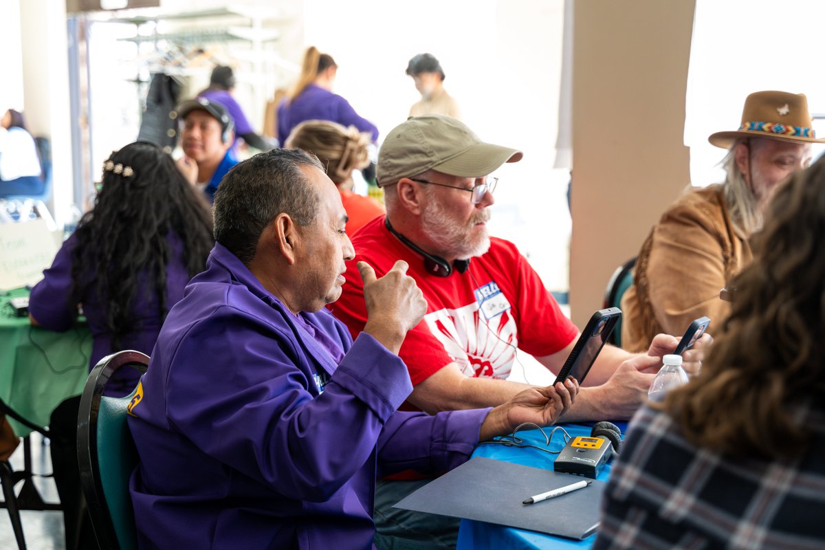 SEIU Local 105 tweet media