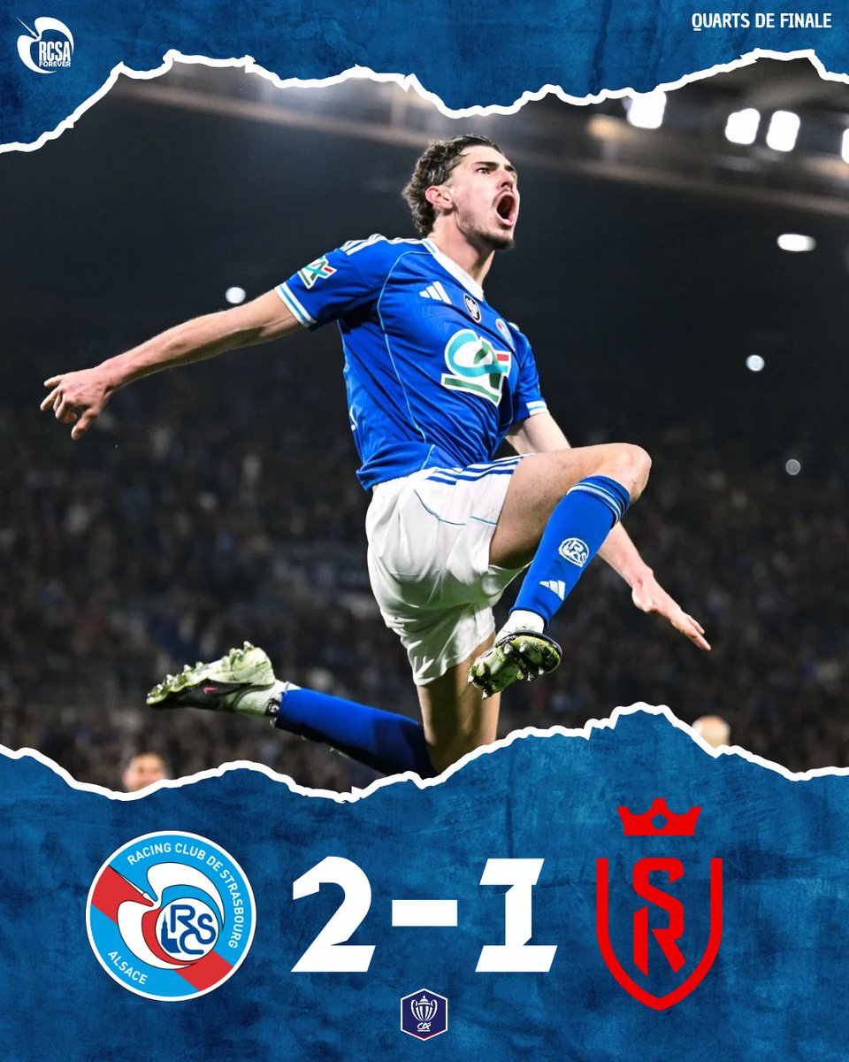 RCSA FOREVER tweet media