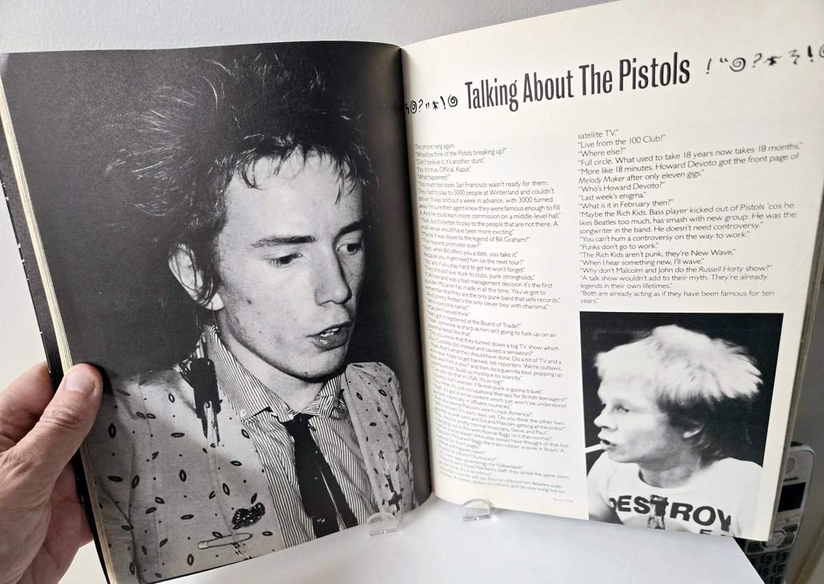 MODERN PIRATE Vintage Pop Culture tweet media