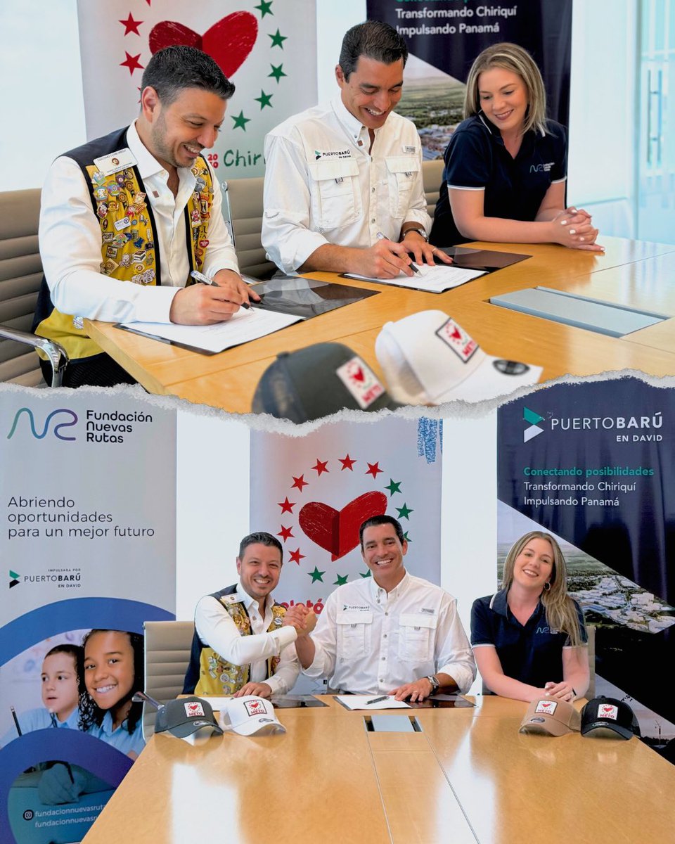 Teletón 20-30 tweet media