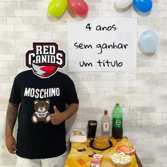 LOUD 🇧🇷 tweet media