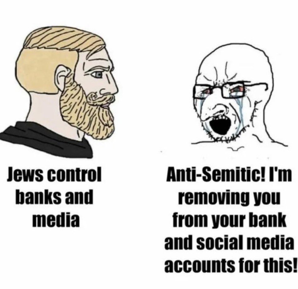 Sensitive Young Saxon tweet media