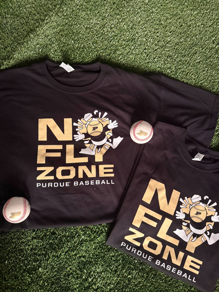 PurdueBaseball's tweet photo. Home Opener 🤝 1st Giveaway at Alexander

Be there for a 70-Degree Friday. #BoilerUp #LongLiveSpring 🏟️ ⚾️ https://t.co/GL0GSyZdix