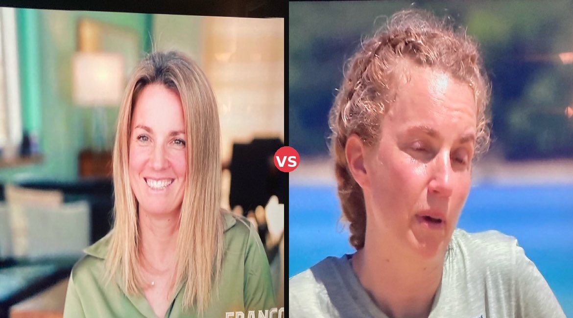 kaz4210's tweet photo. Ma photo Tinder 🆚 Moi en vrai 

#KohLanta #dating https://t.co/A5woAeMvTk