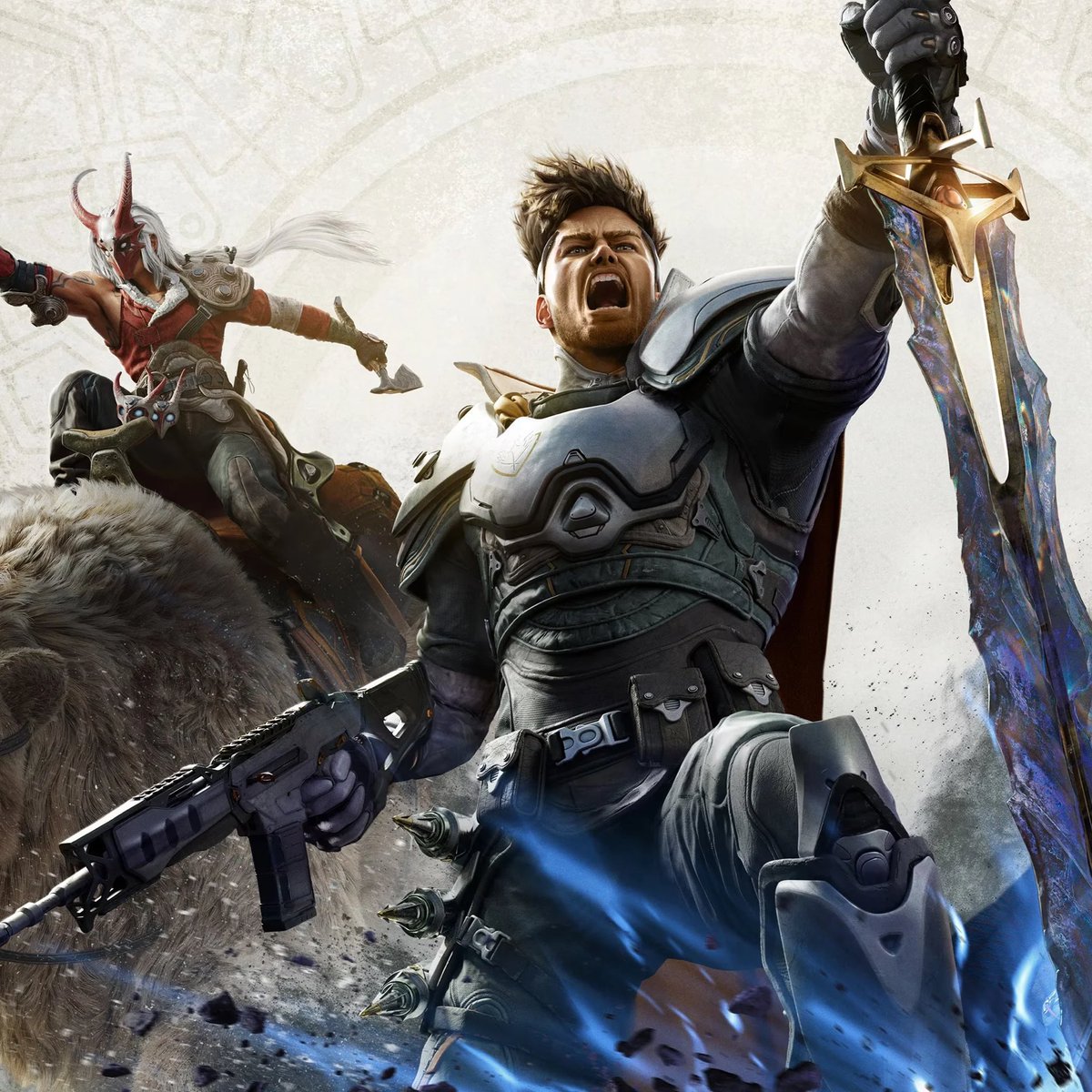 XPReport's tweet photo. ‘HIGHGUARD’ is shutting down on March 12.
#Highguard #Gamingnews https://t.co/QPnVaGRn2o