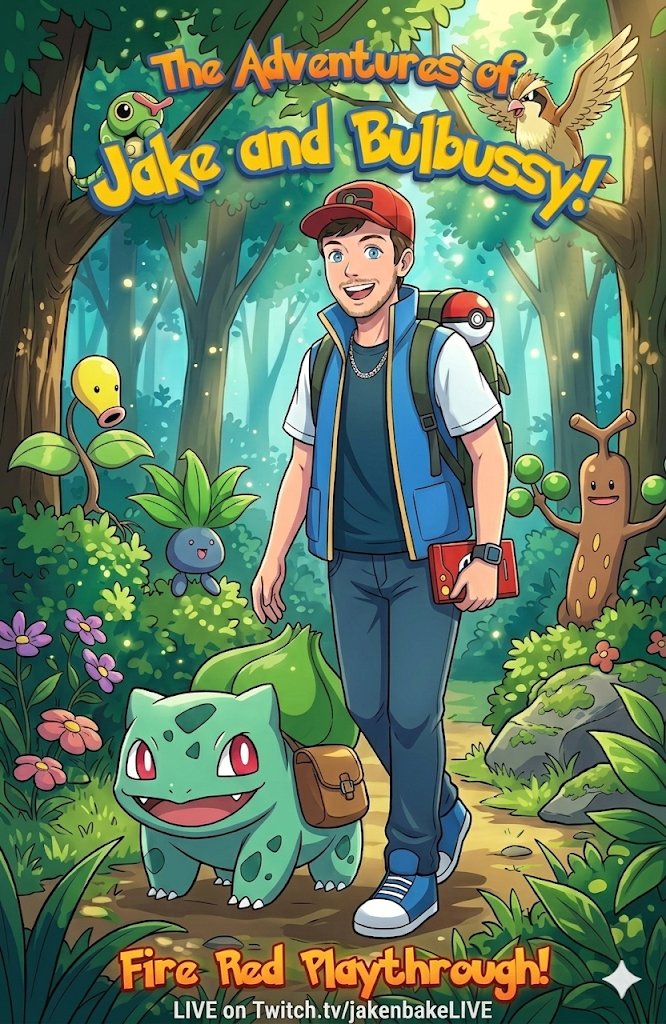 Jake'n'Bake tweet media