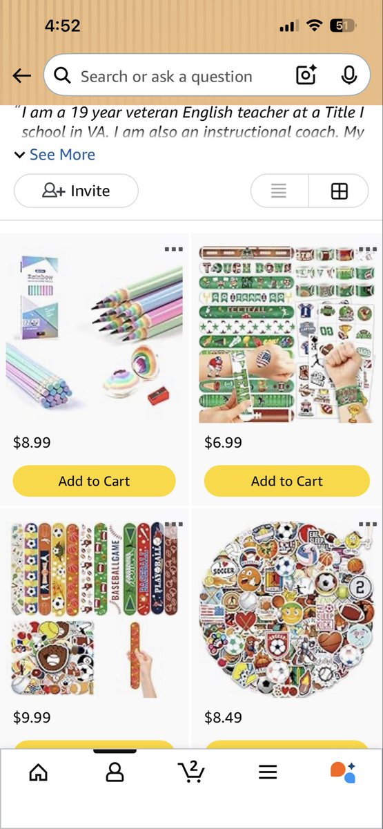 techy english teacher Ms Thorne tweet media