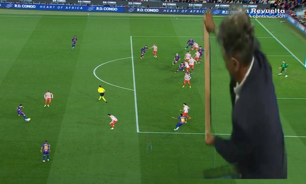 Iván FUNESTEADO tweet media