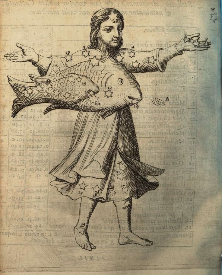 La percepción sutil de las cosas también es magia