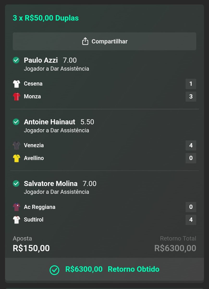 VLA Bets tweet media