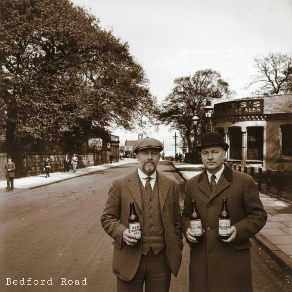 k_lamb2012's tweet photo. @TranmereRovers This is me and our John getting off the ferry in 1937 having just done the double against New Brighton. On our way to the Bedford for a few more. Awaydays . . . . ain't they the best https://t.co/IY9F6c8JzF