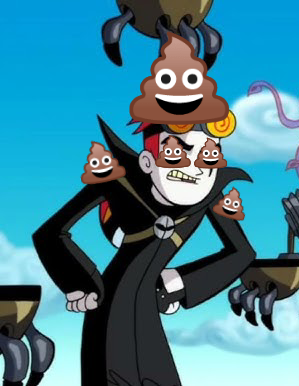 BluestormDBO's tweet photo. Hola soy BluestormDBO me gusta el cepecito y la caca 🥵🥵😍🤬😍💩💩🥵💩🤬💩💩💩💩hago berrinches por genderswap/rule 63 xq soy feminista mientras pongo a mi whitty mujer de banner no hagan genderswap xq es maltrato a la mujer ojala te hagan lo mismo 🤬🥵😍😍🥵💩😭💩🤬🥵🤬💩💩💩 https://t.co/wTpdHBHKJl