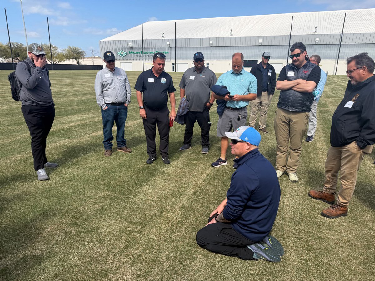 North Florida SFMA tweet media