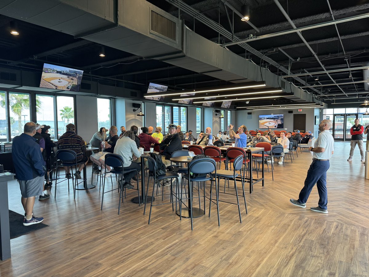 North Florida SFMA tweet media