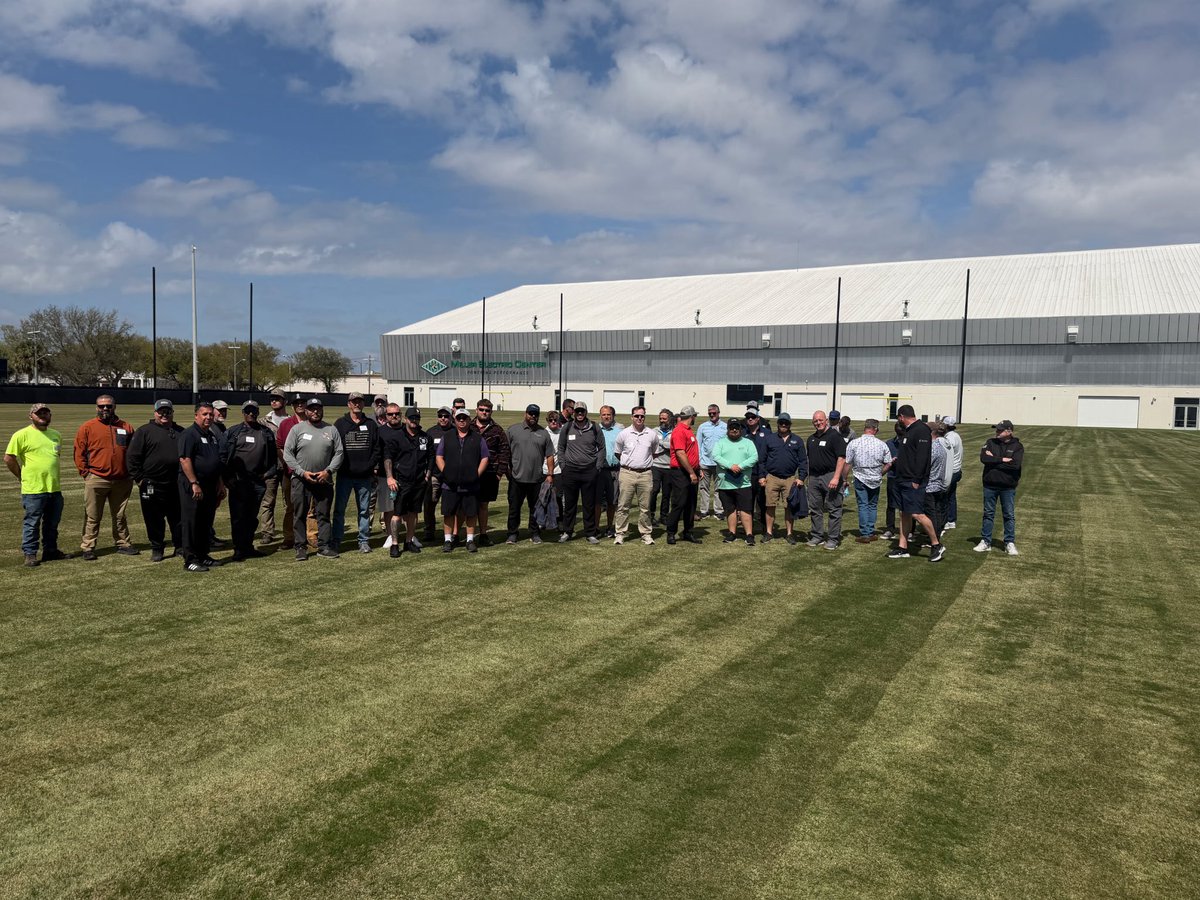 North Florida SFMA tweet media