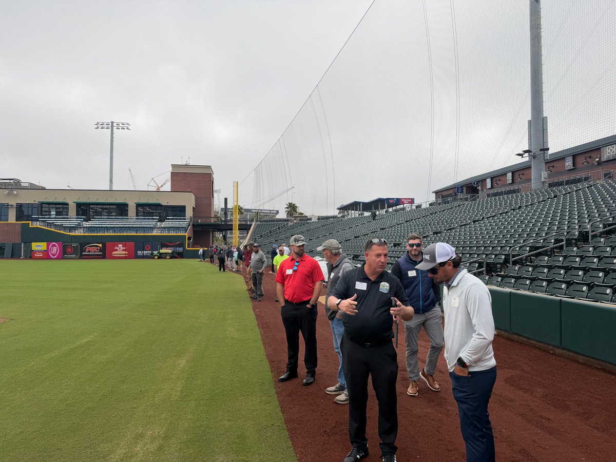 North Florida SFMA tweet media