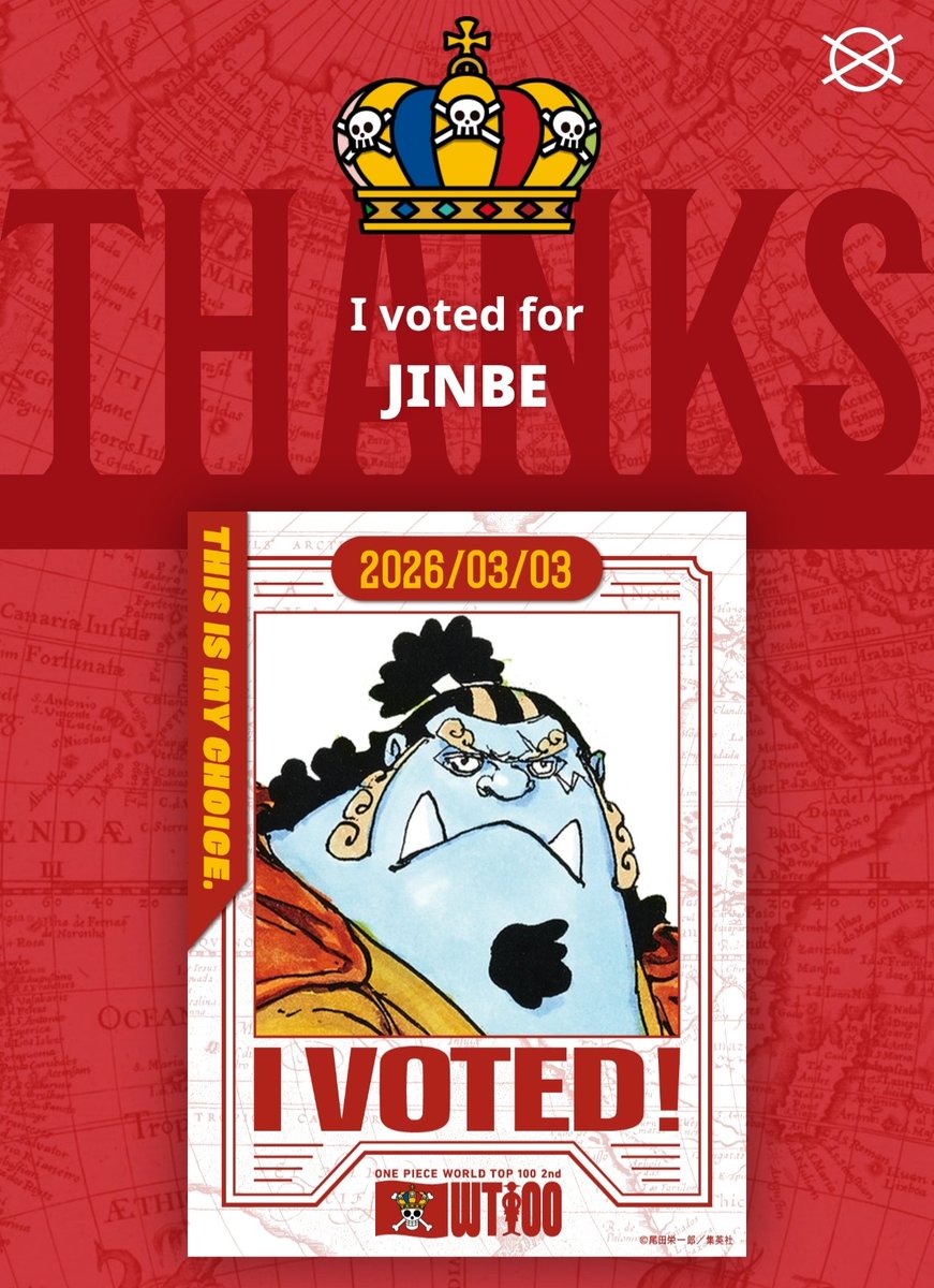 Daily Jimbei tweet media