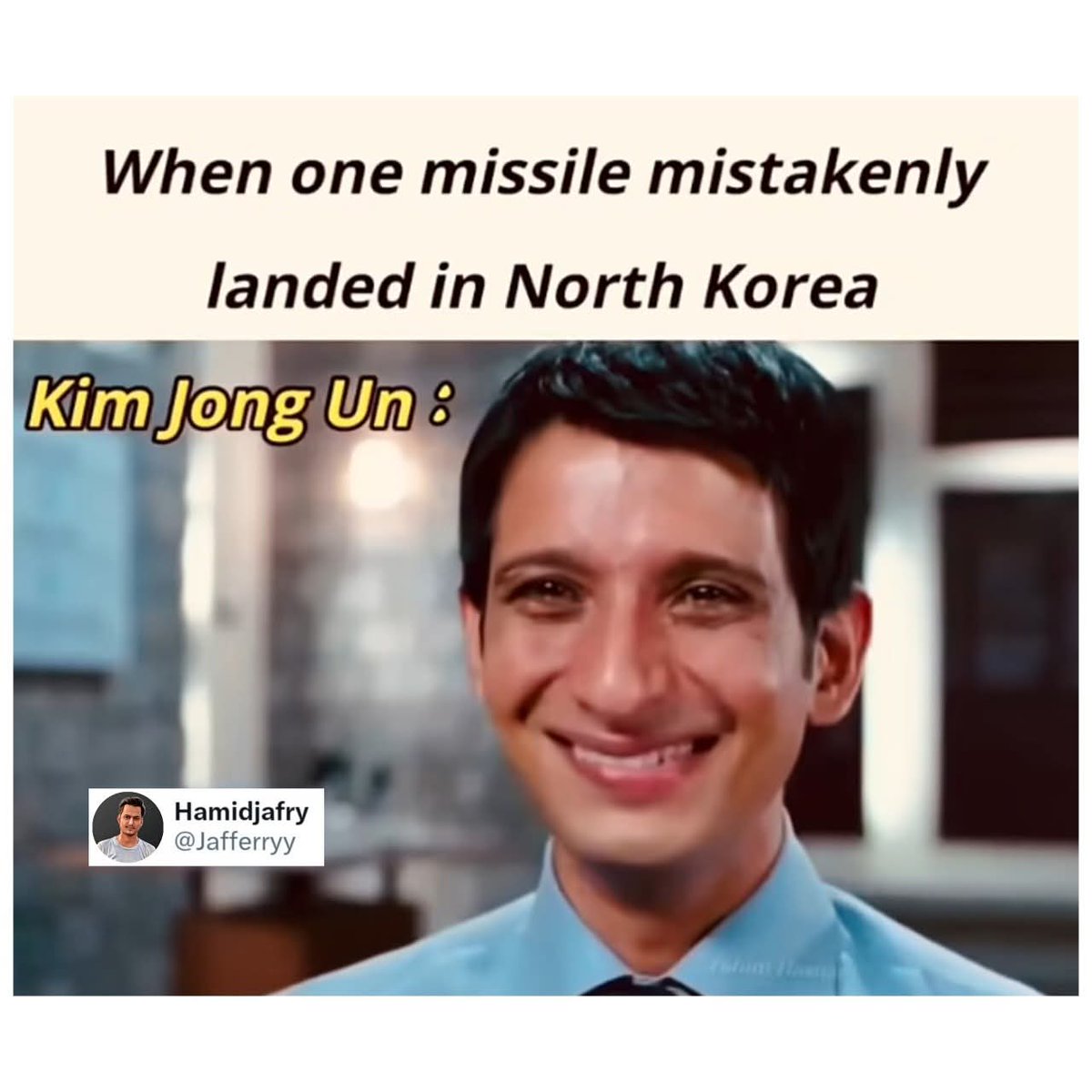 Sarcasm tweet media